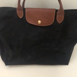 Longchamp Women’s Medium Le Pliage Top